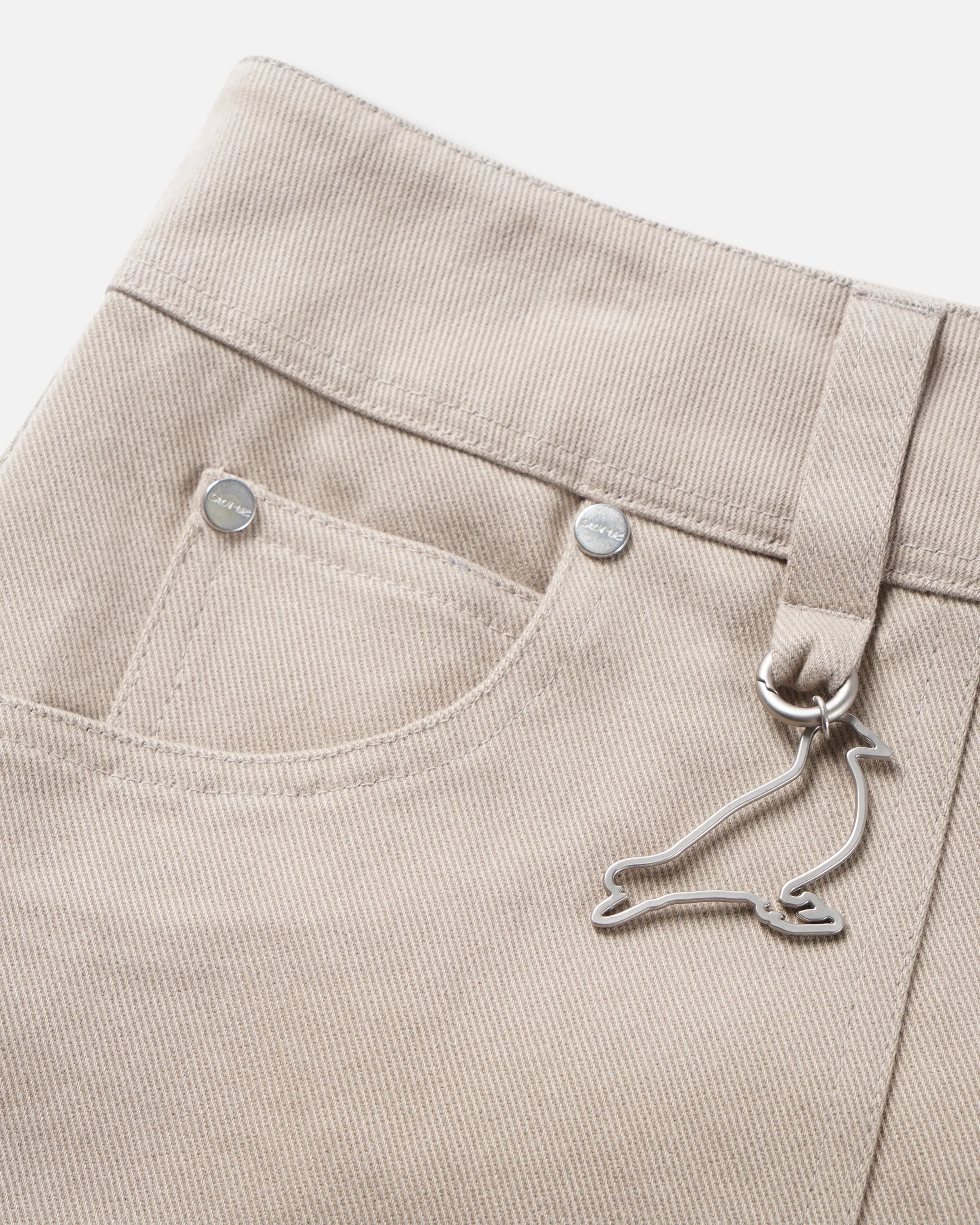 Griffith Twill Pant
