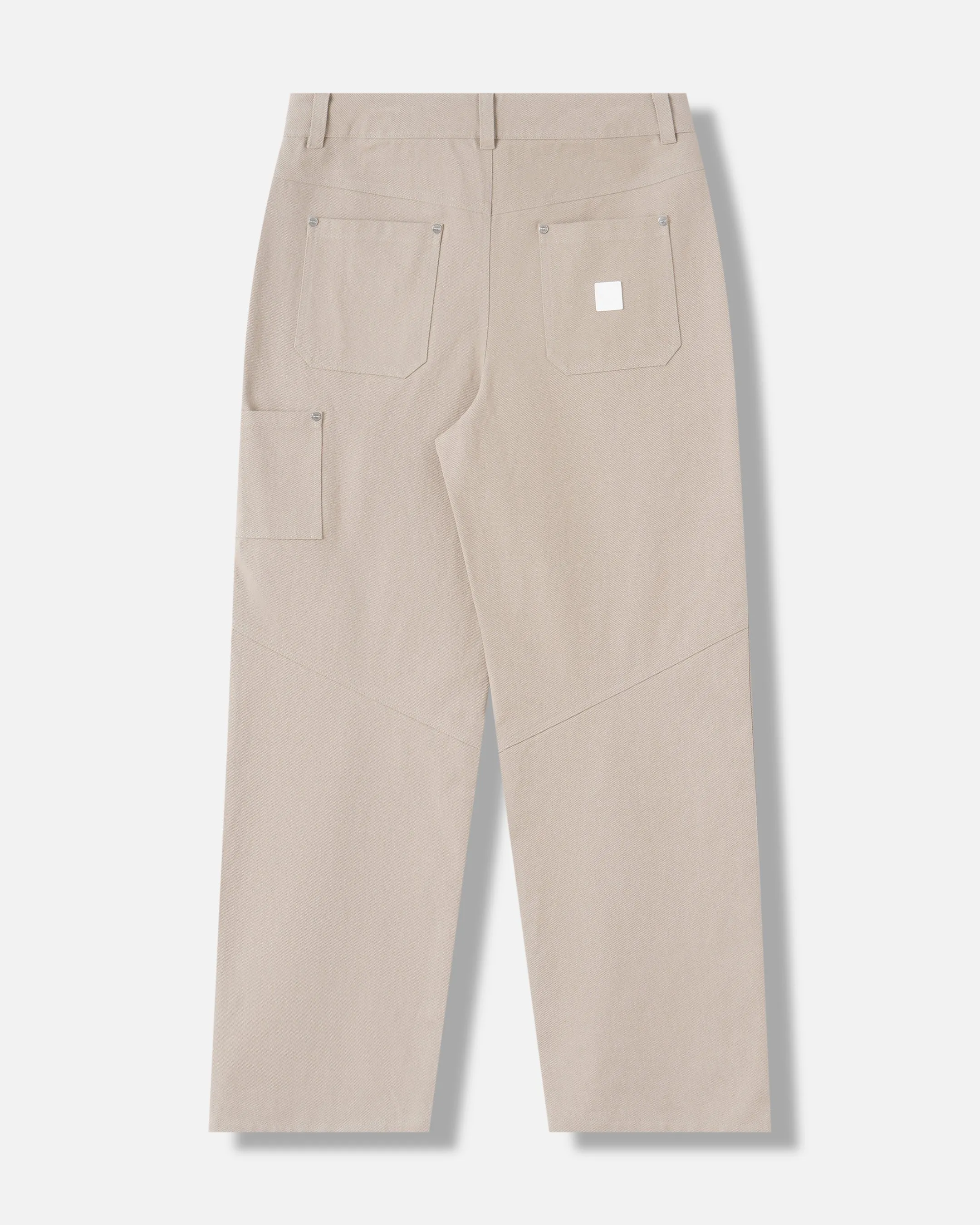 Griffith Twill Pant