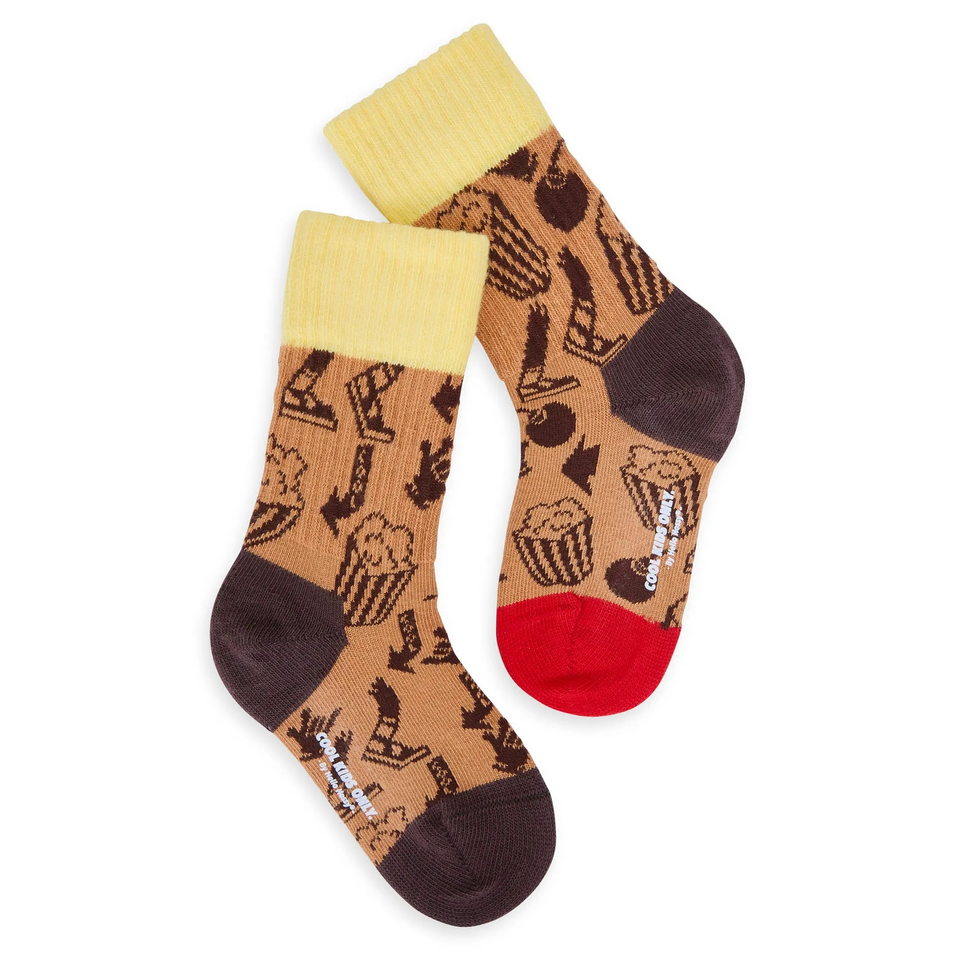 Groovy Socks