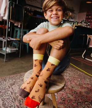 Groovy Socks