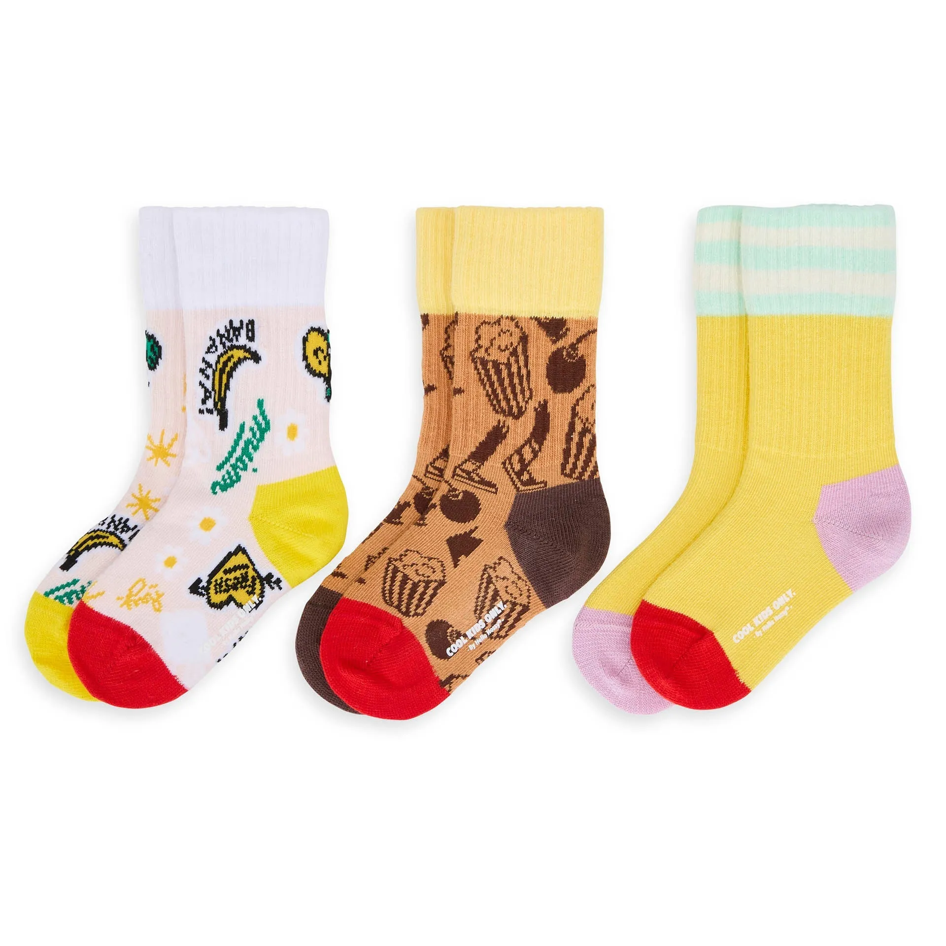 Groovy Socks