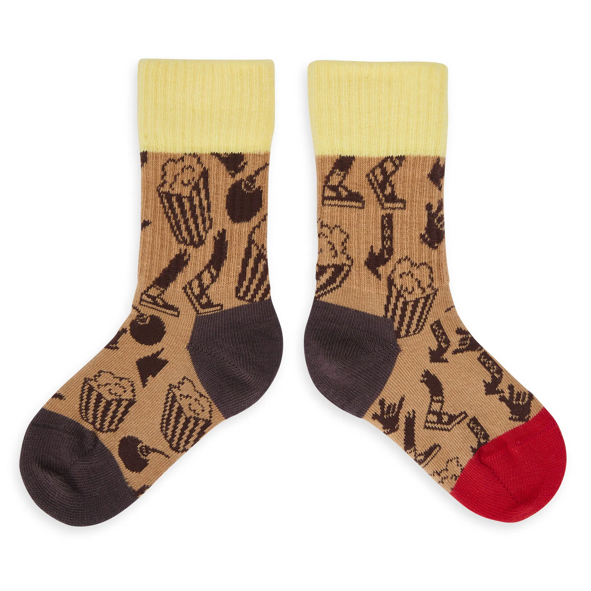 Groovy Socks