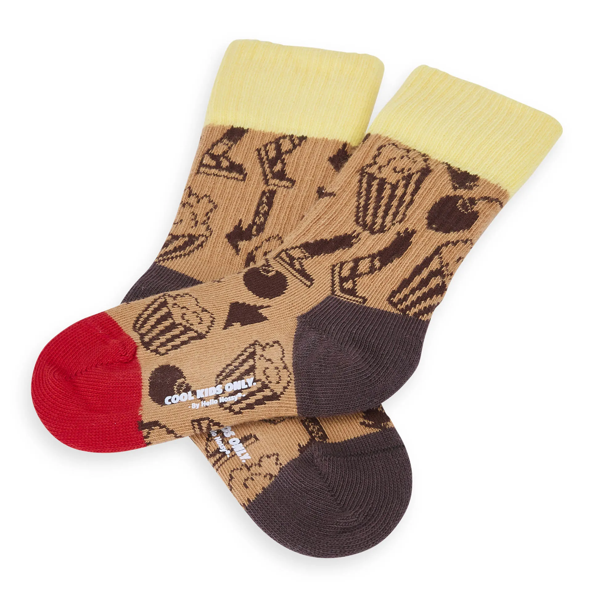 Groovy Socks