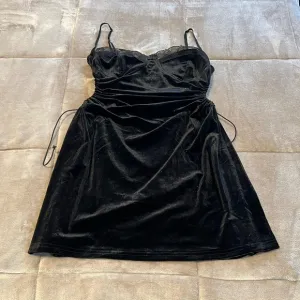 Grunge Girlfriend Dress