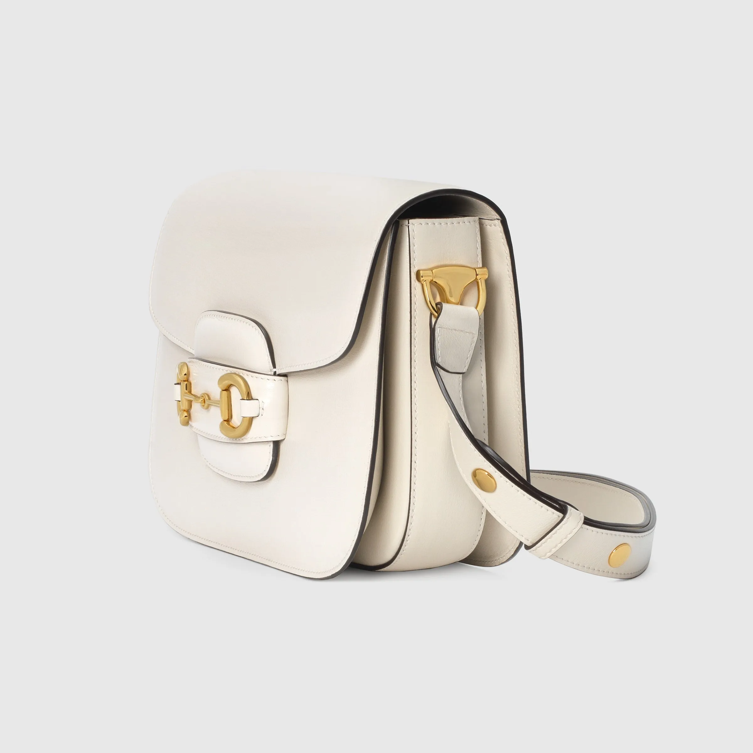 Gucci Horsebit 1955 Shoulder Bag