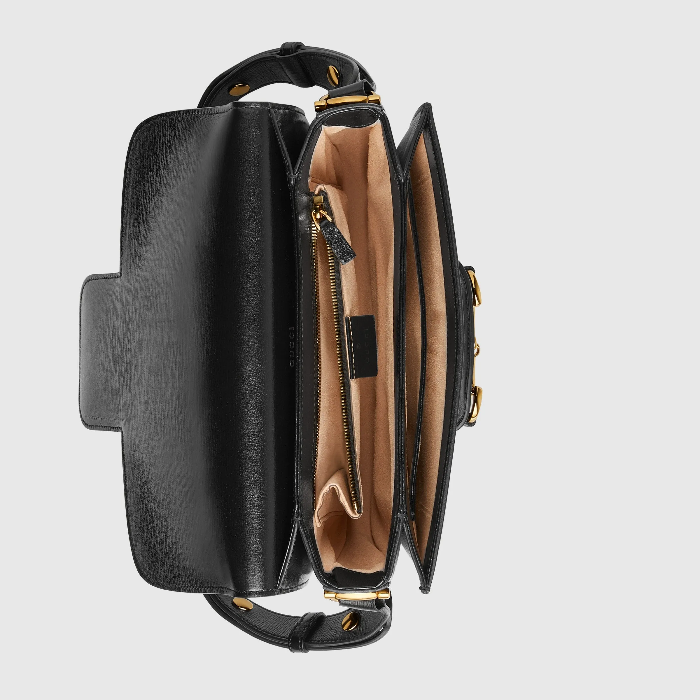 Gucci Horsebit 1955 Shoulder Bag