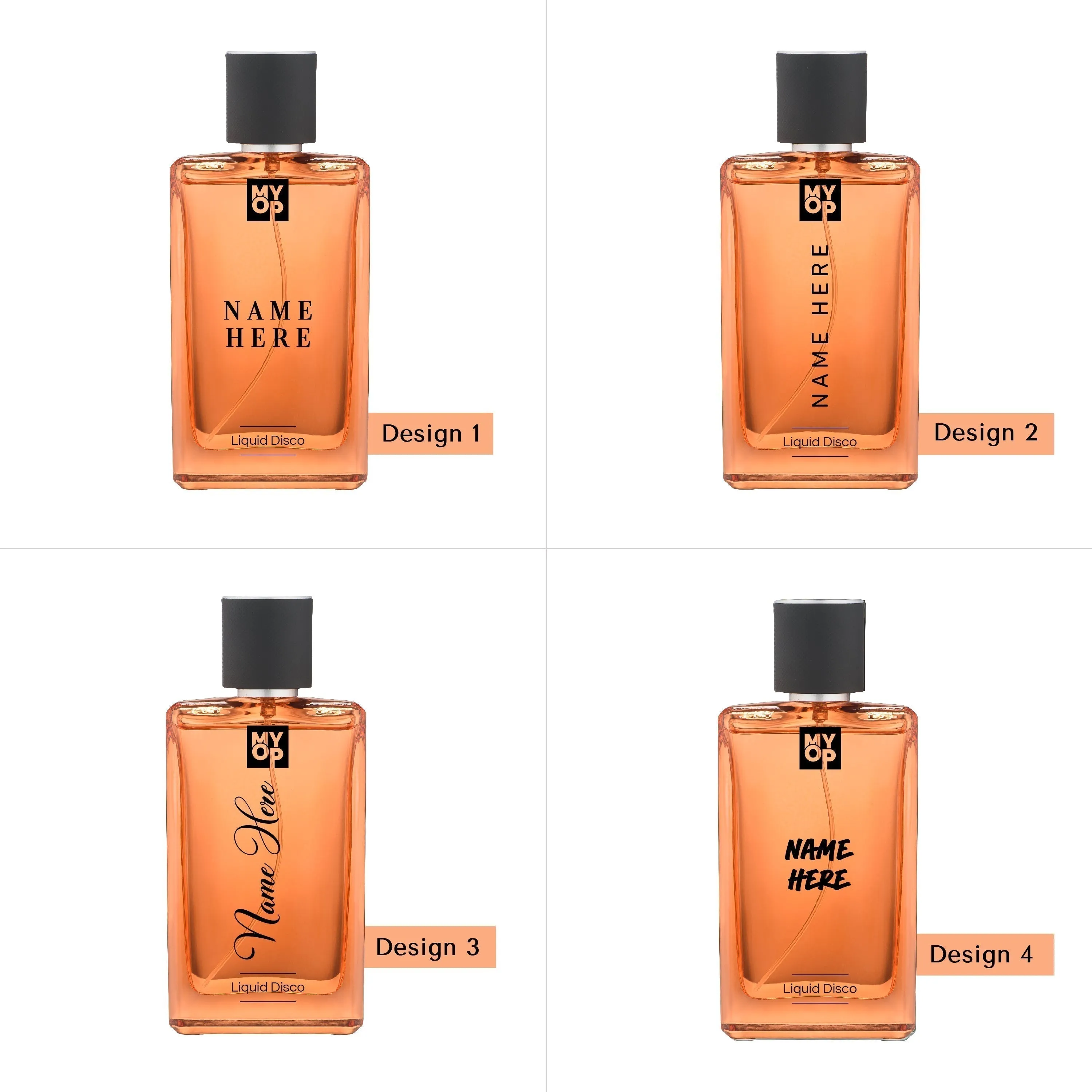 Guilt for Men (Personalized)