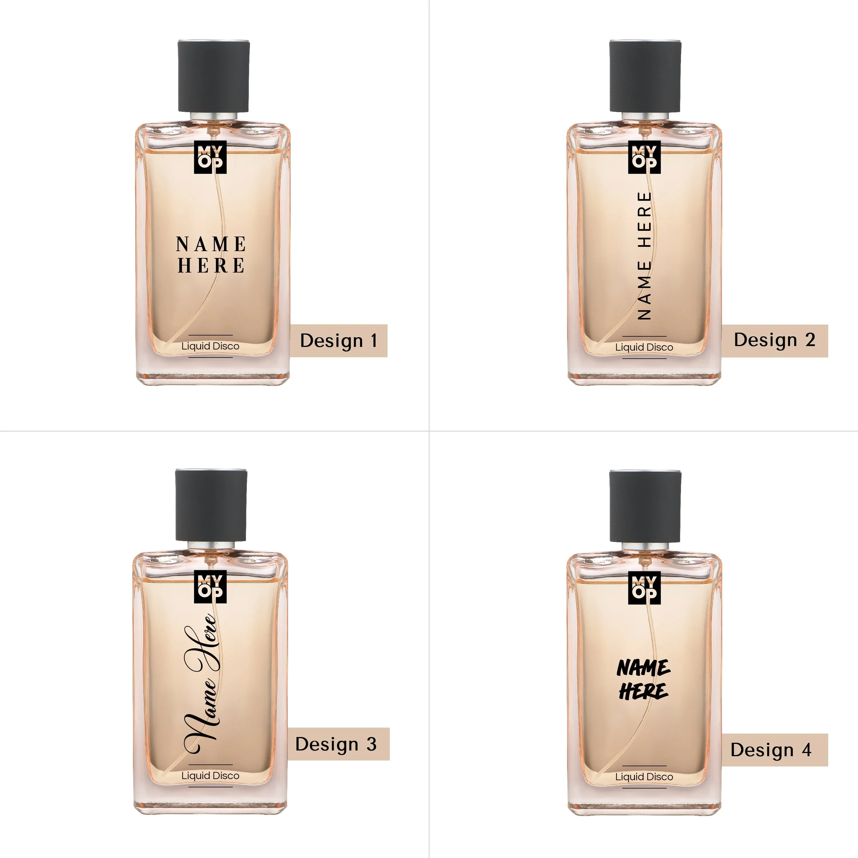 Guilt for Men (Personalized)