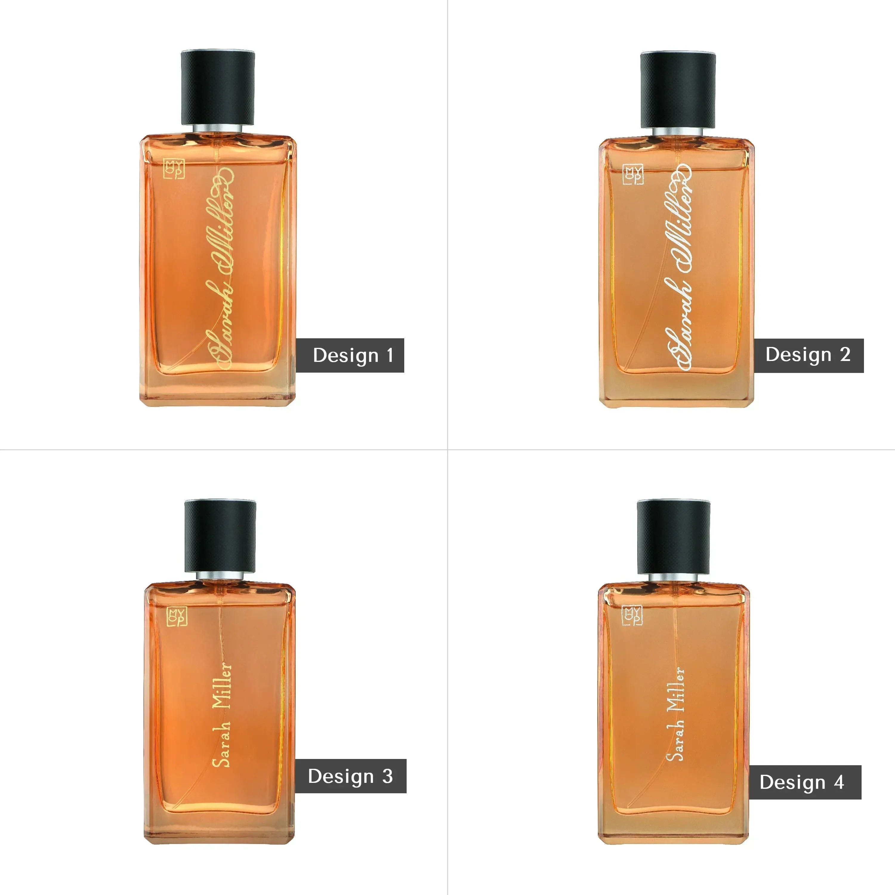 Guilt for Men (Personalized)