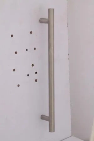 H type cabinet handle