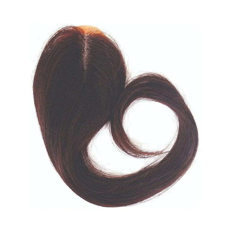 Hair by Sleek Silky Breathable Closure Human Hair