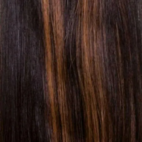 Hair by Sleek Wig Fashion Afro Wig Human Hair