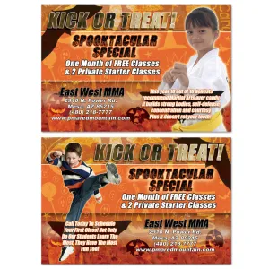 Halloween AD Card 03