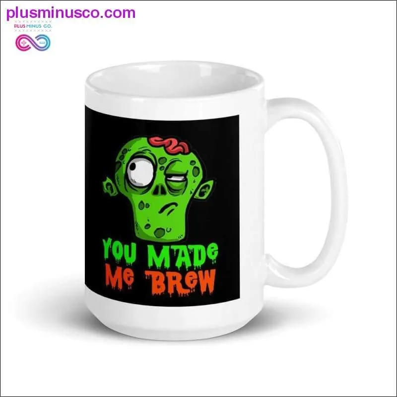 Halloween Mug, Halloween Mug Gift, Halloween ideas, black