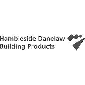 Hambleside Danelaw Flush Fit Plain Roof Tile Vent
