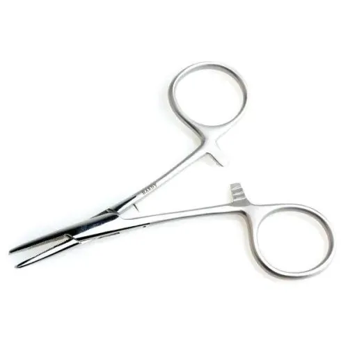 Hardy 5 inch HFF Forceps - 1327333