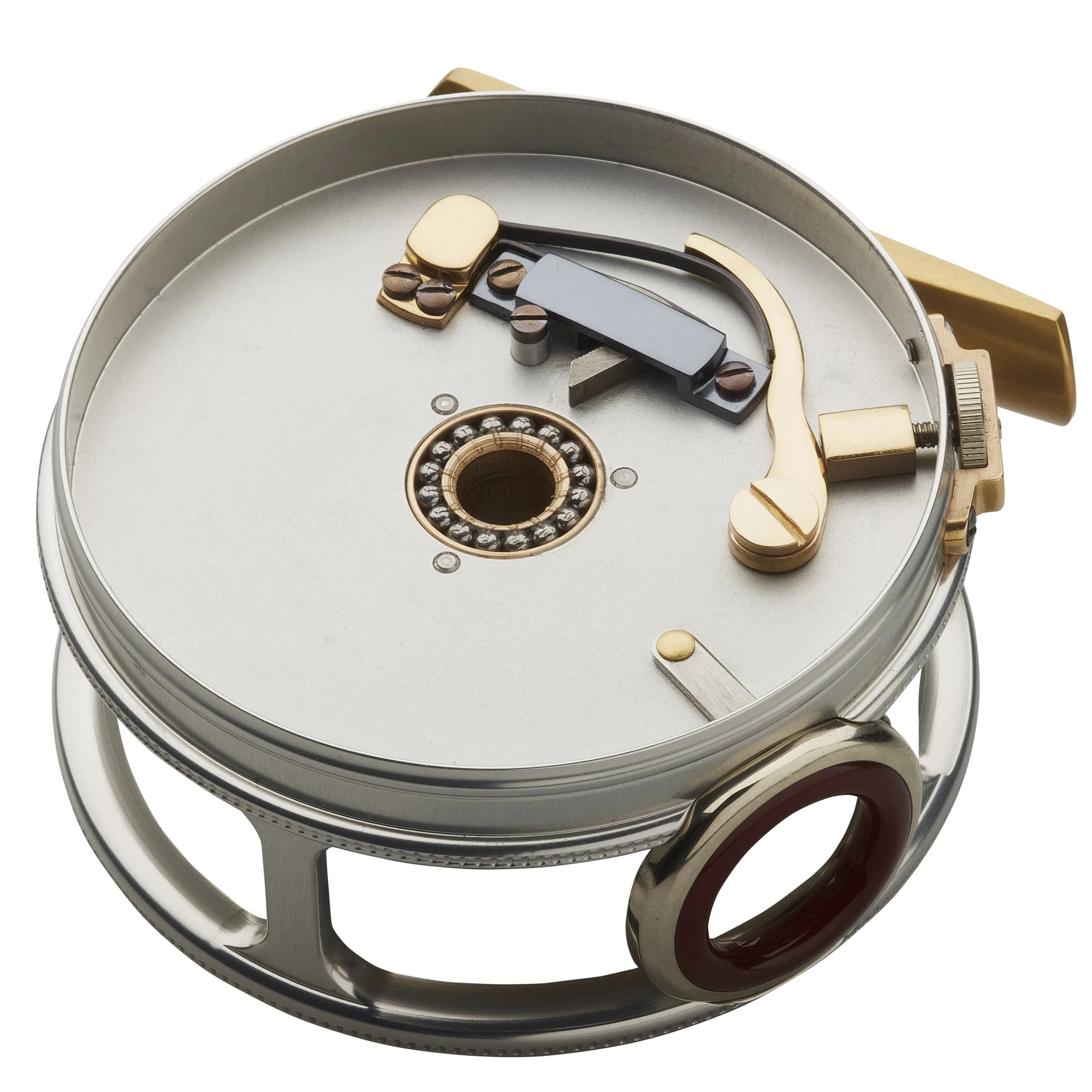 Hardy Bros Hardy Perfect Reels Royal Commemorative Set