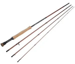 Hardy Fly Rod Ultralite X 9' 8WT - 4pc