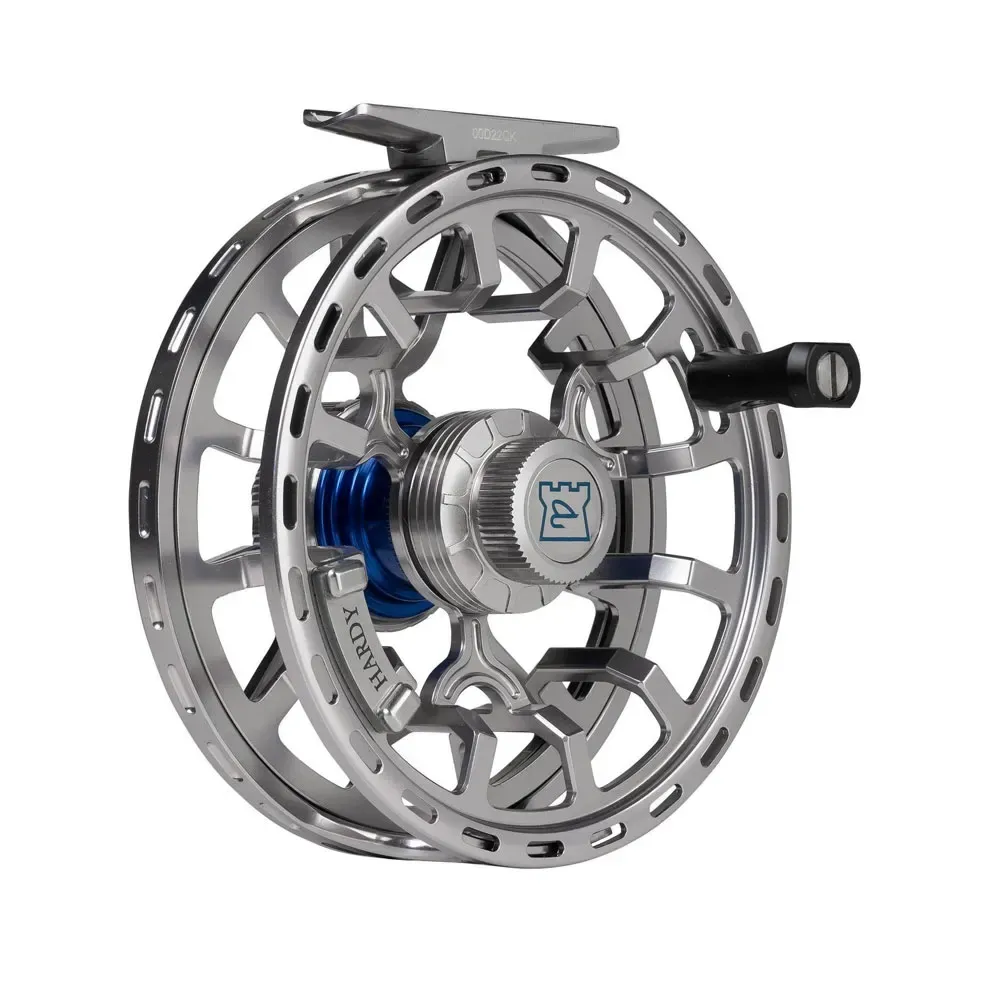 Hardy Fortuna Regent Fly Reel
