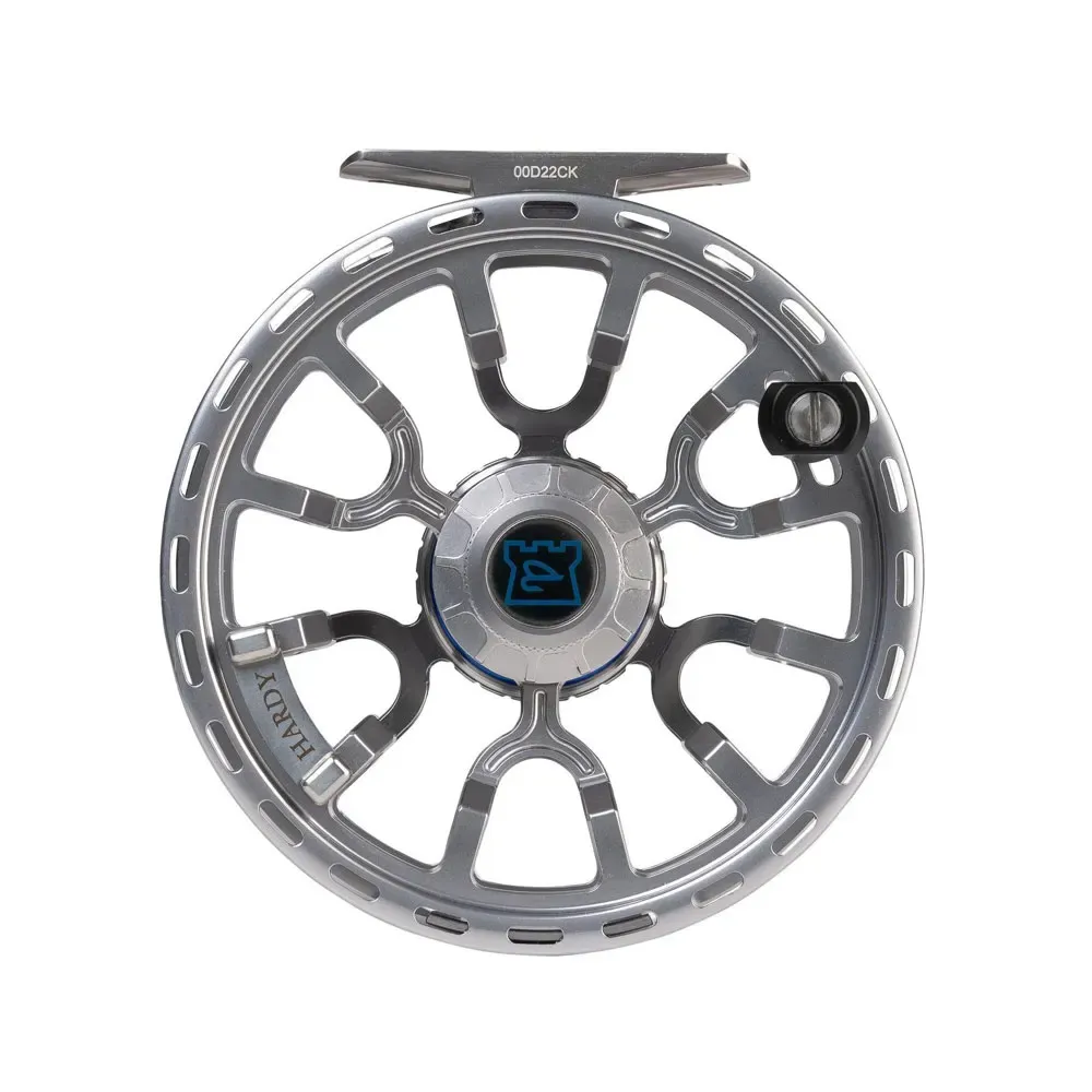 Hardy Fortuna Regent Fly Reel