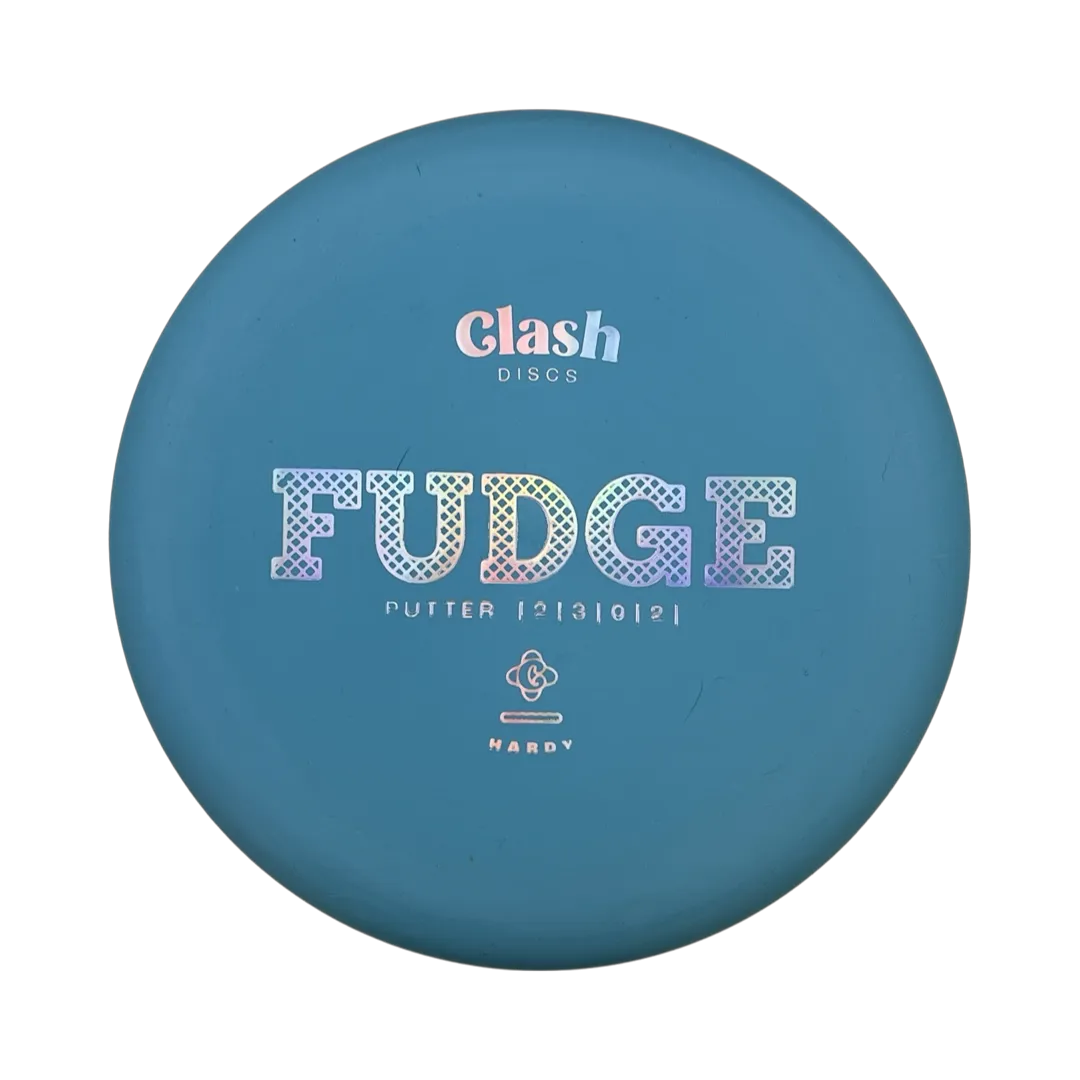 Hardy Fudge