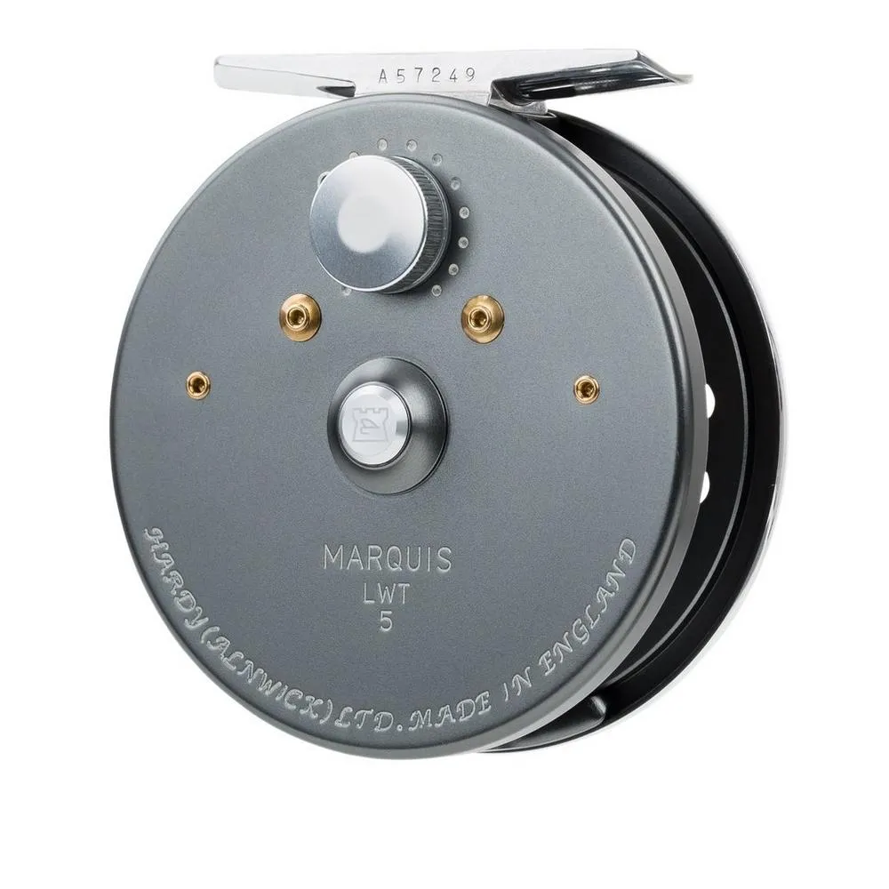 Hardy Marquis LWT Fly Reel
