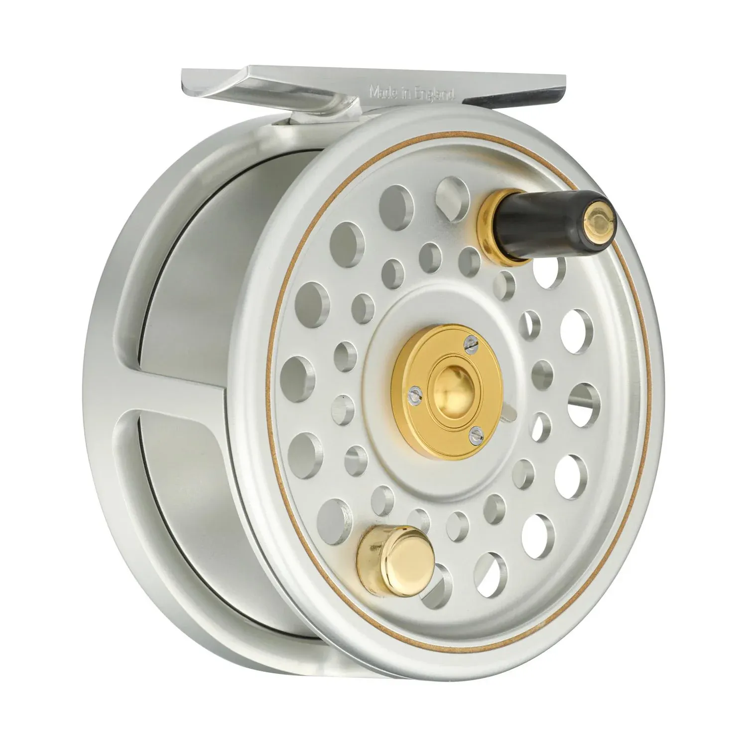 Hardy Sovereign Fly Reel