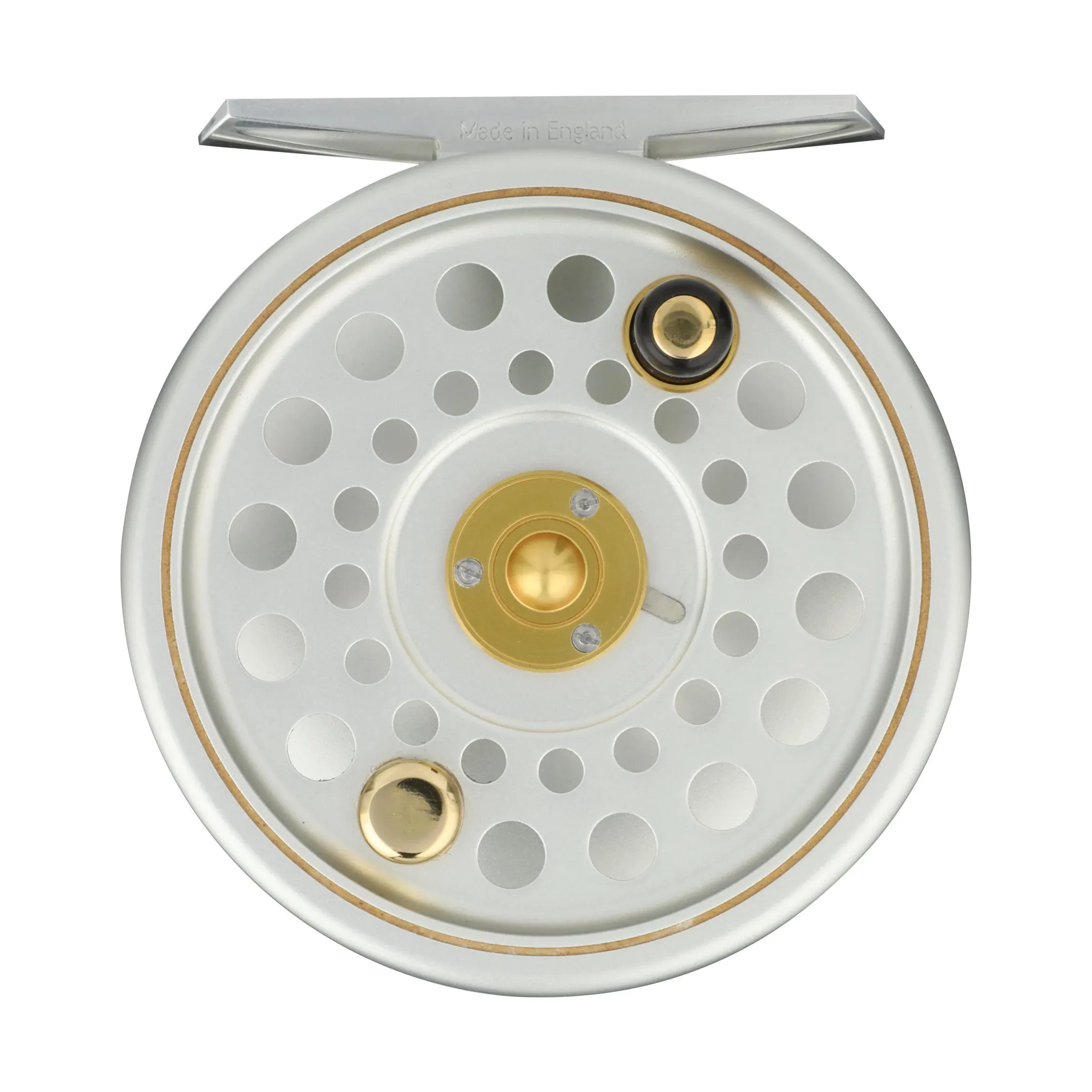 Hardy Sovereign Fly Reel