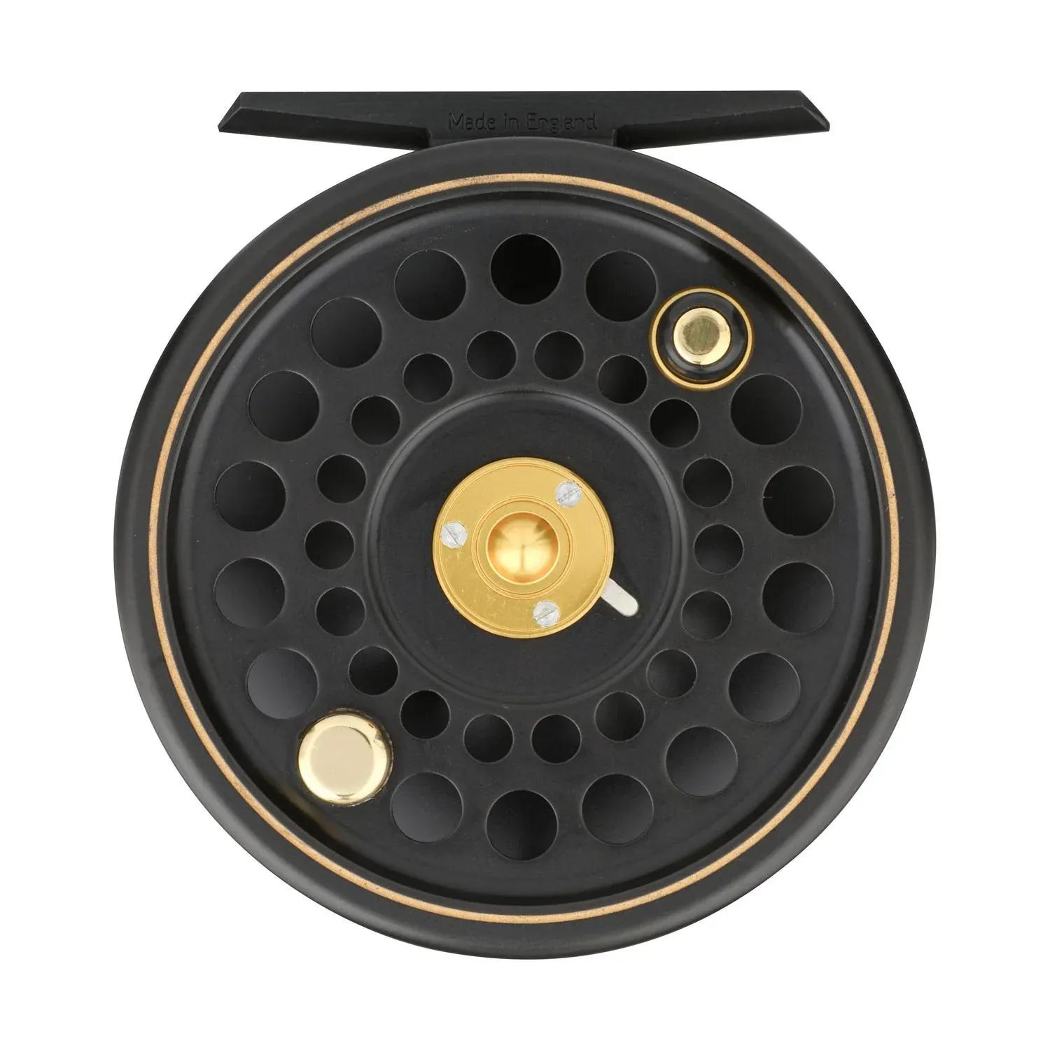 Hardy Sovereign Fly Reel