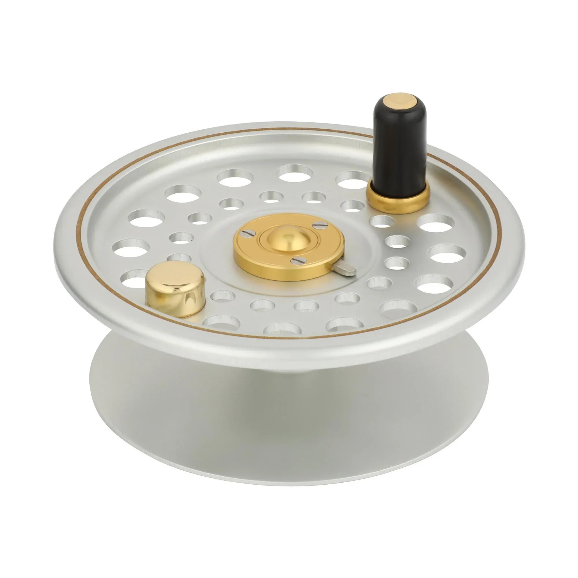 Hardy Sovereign Fly Reel