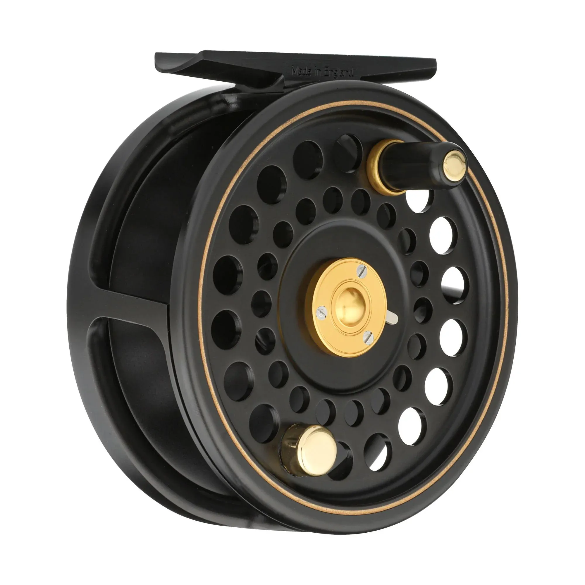 Hardy Sovereign Fly Reel