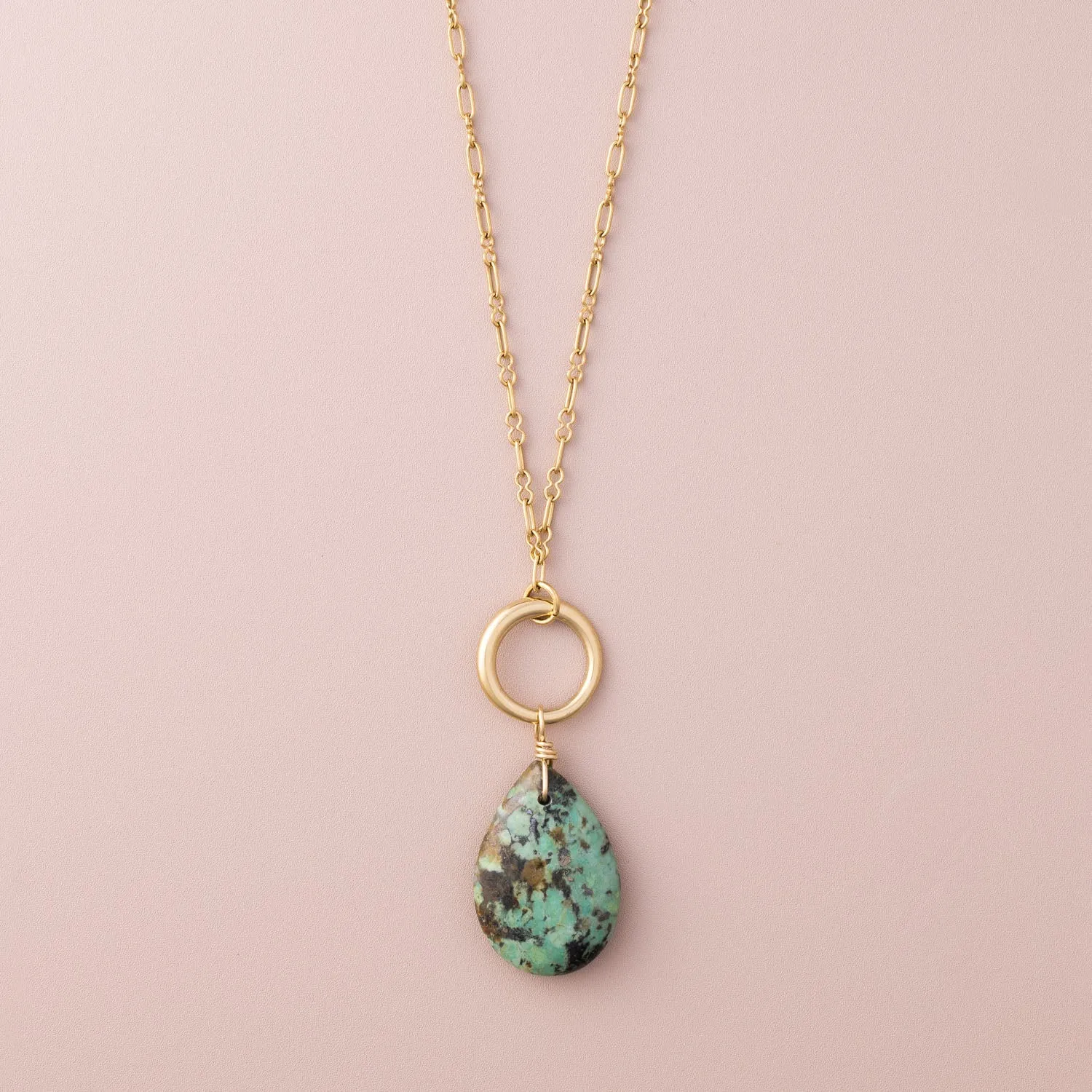 Harmis Necklace