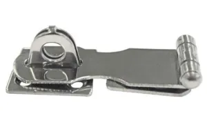 HASP & STAPLE 70mm