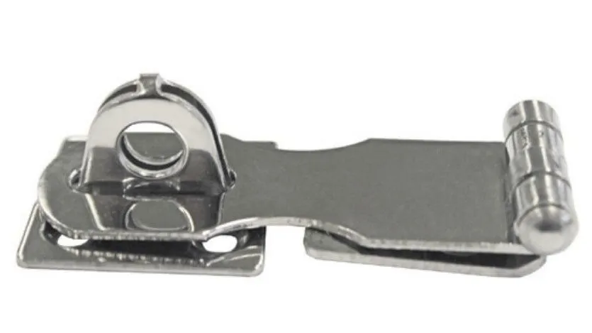 HASP & STAPLE 70mm
