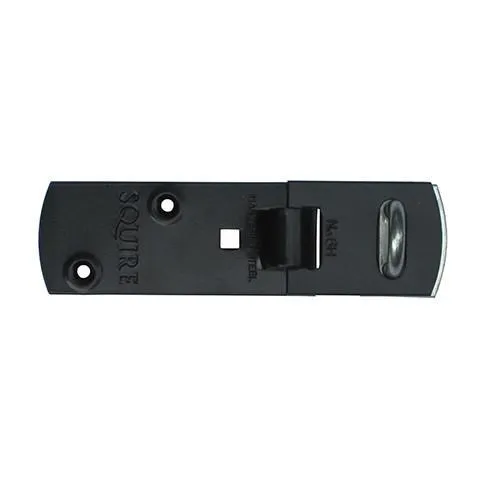 Hasp & Staple