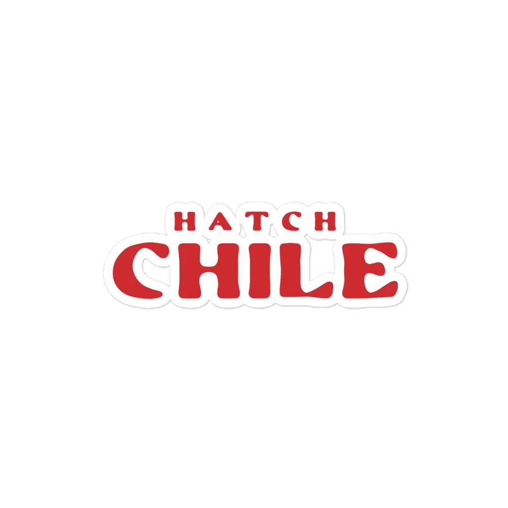 Hatch Chile