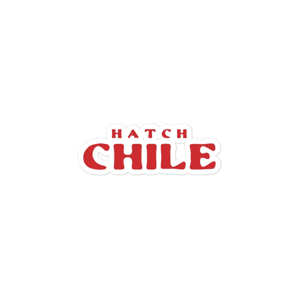 Hatch Chile