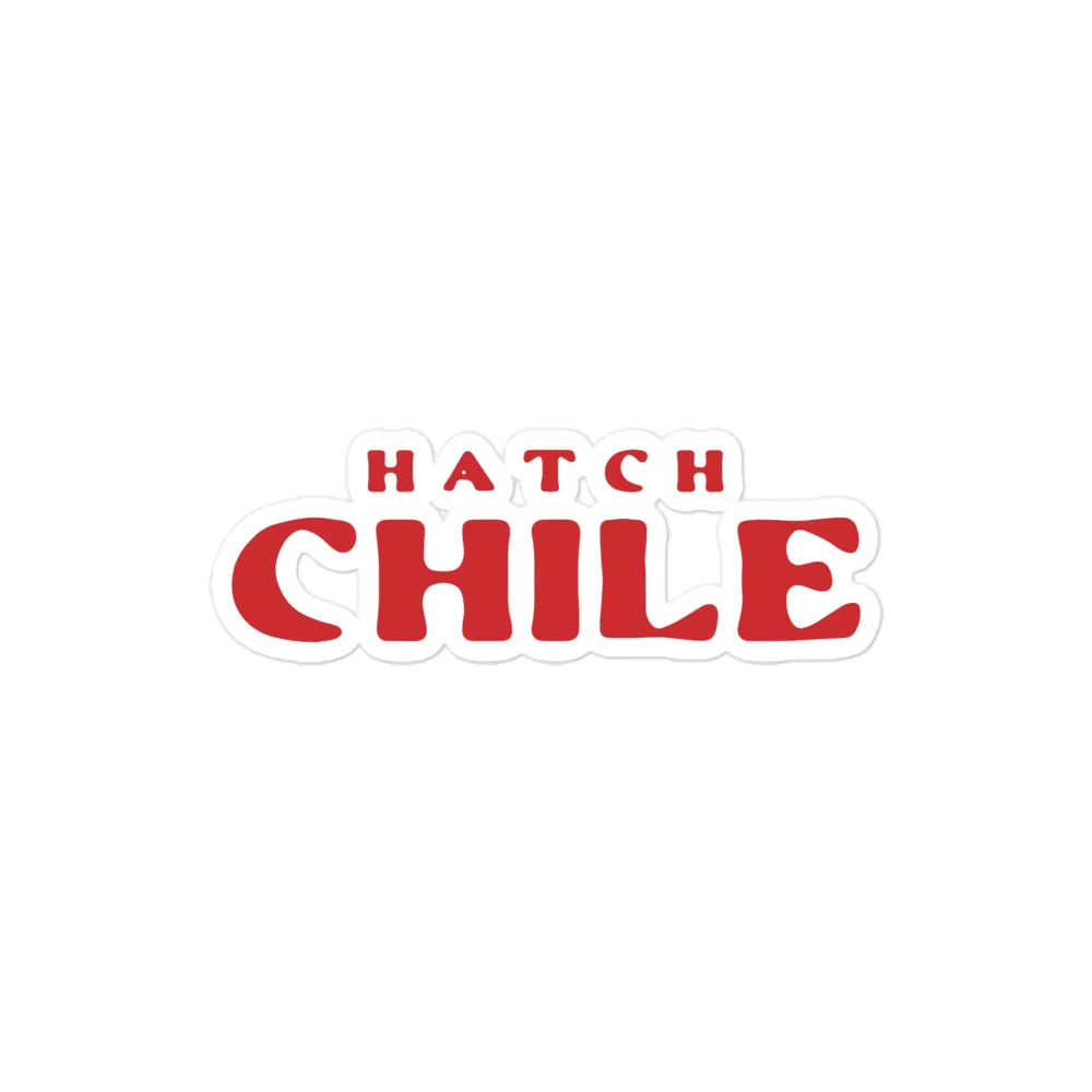 Hatch Chile