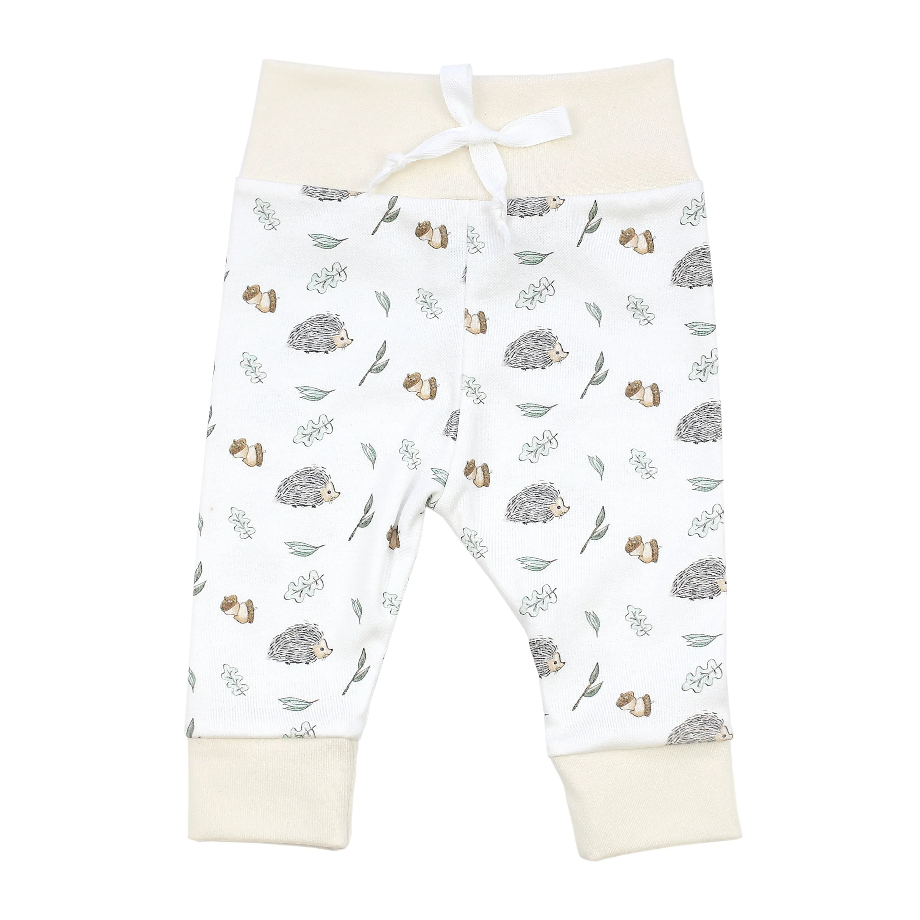 Hedgehog Leggings | Gender Neutral
