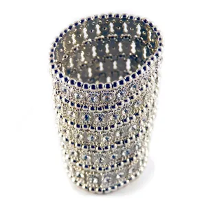 Helios: Ariadne Stretch Cuff Bracelet