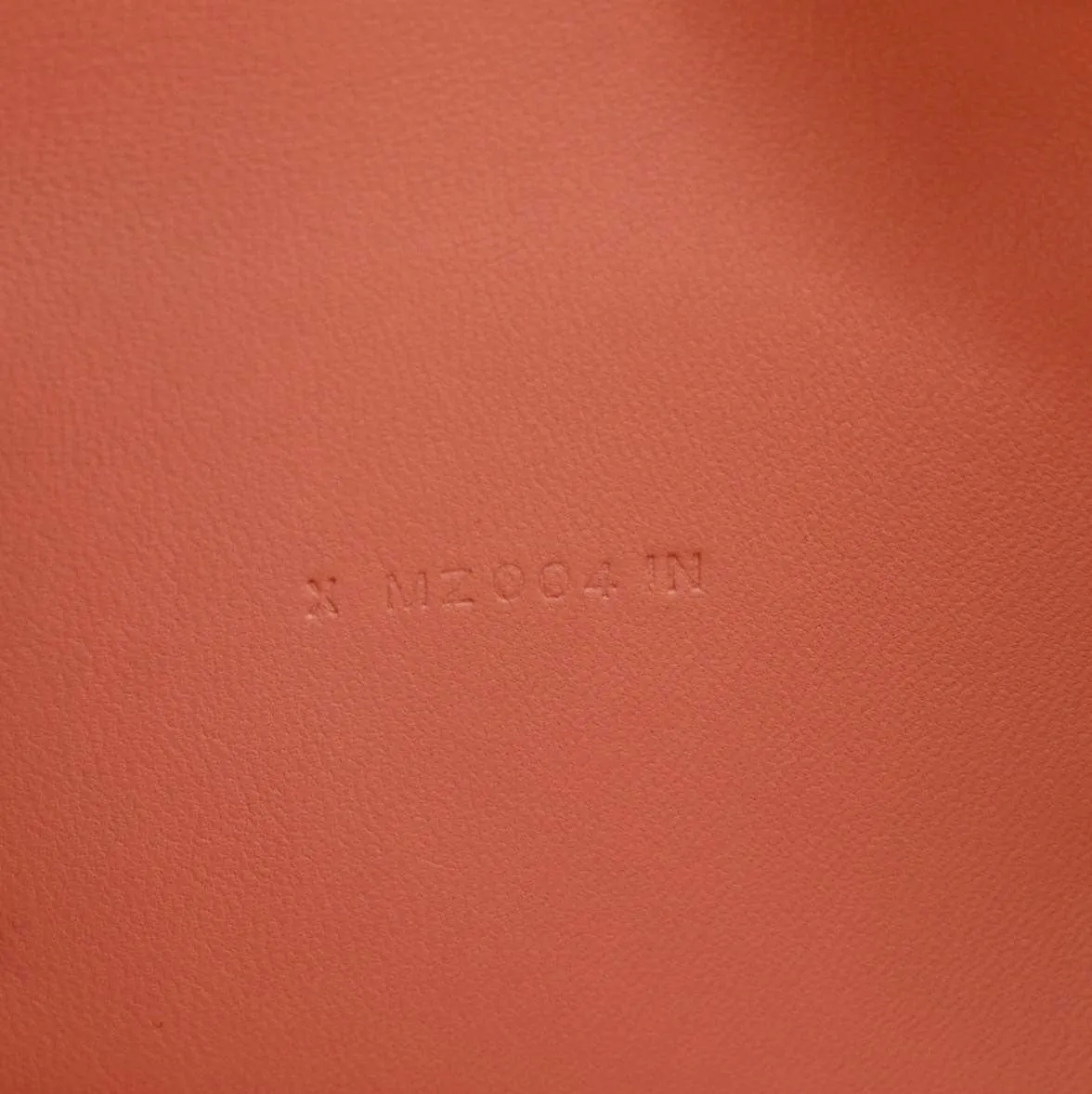 HERMES Dogon Duo Togo Leather Wallet Pink