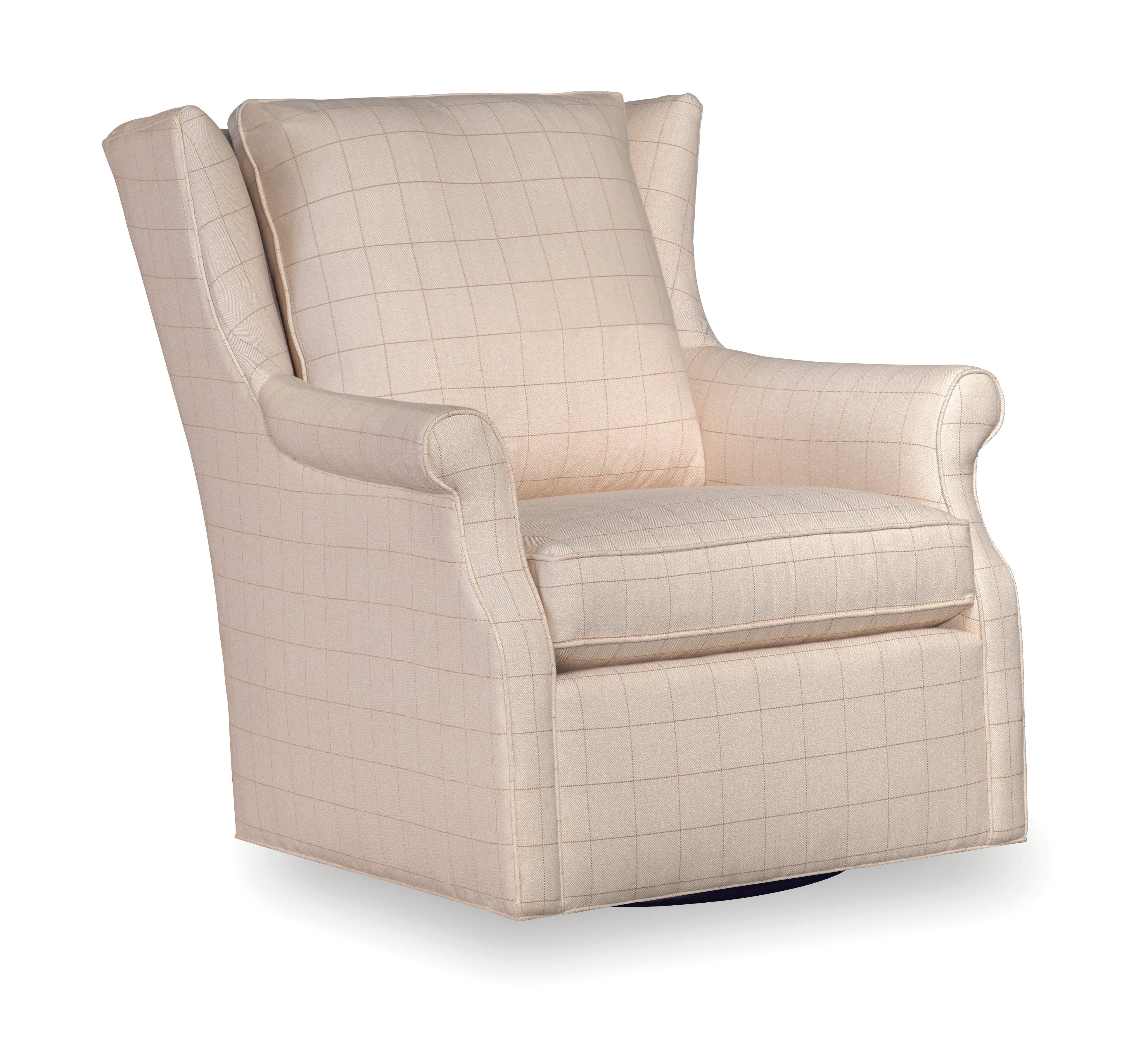 Herringer Swivel Chair