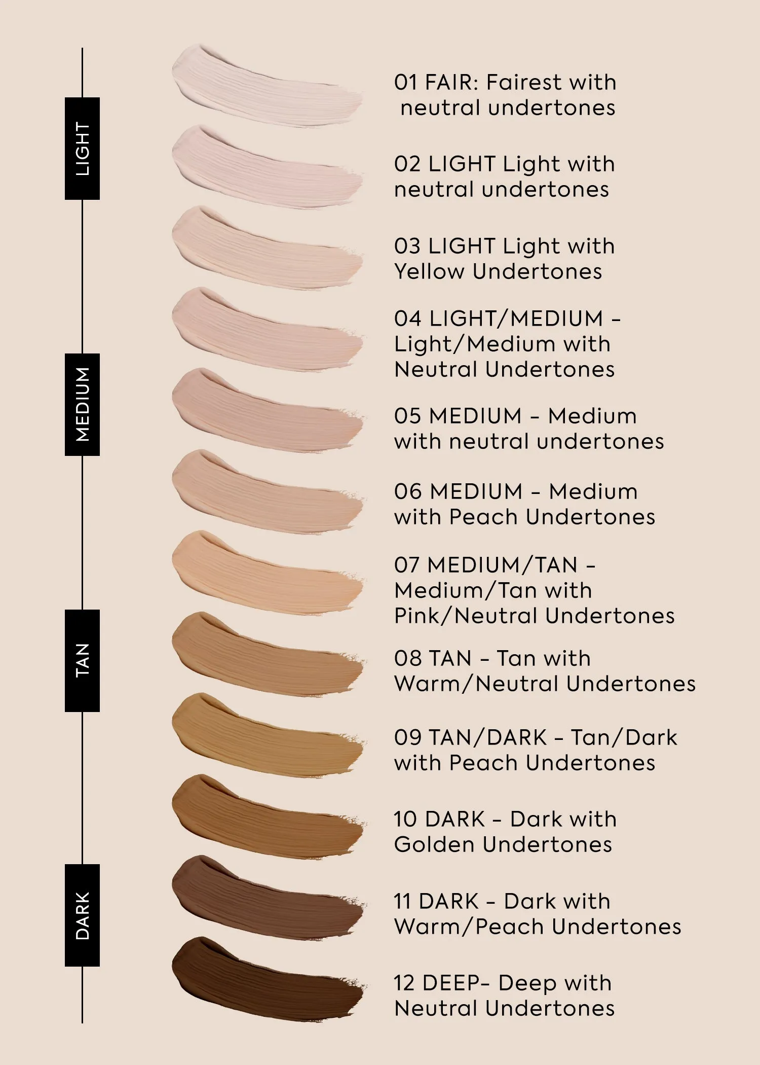 Hide & Seek™ Concealer