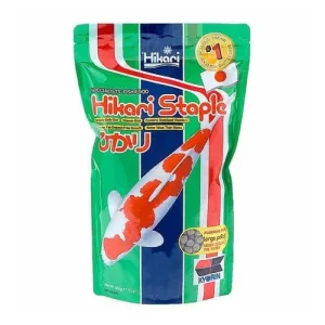 Hikari Staple Large 5kg