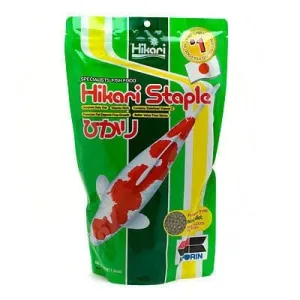 Hikari Staple Medium 10kg