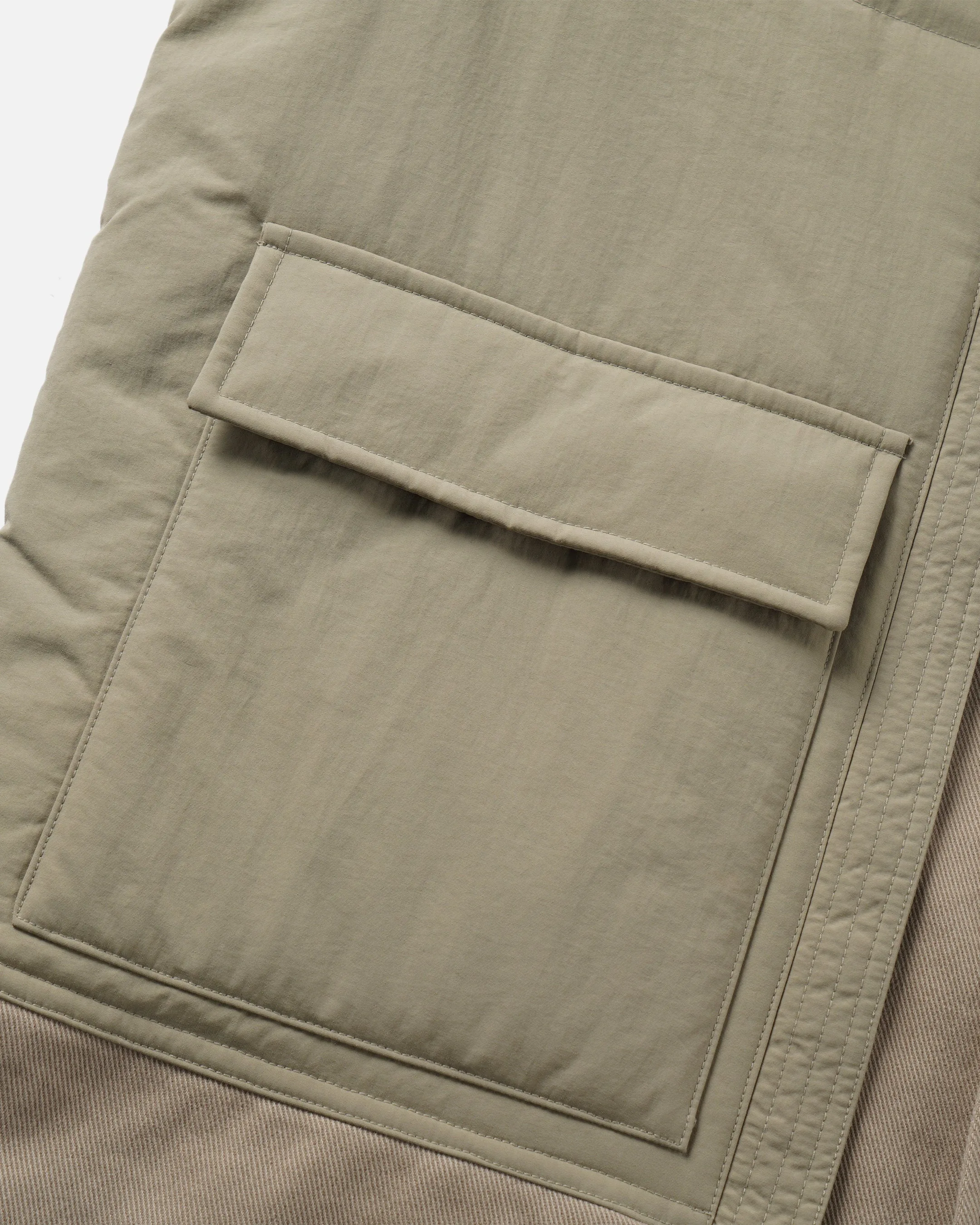 Himeji Padded Blazer