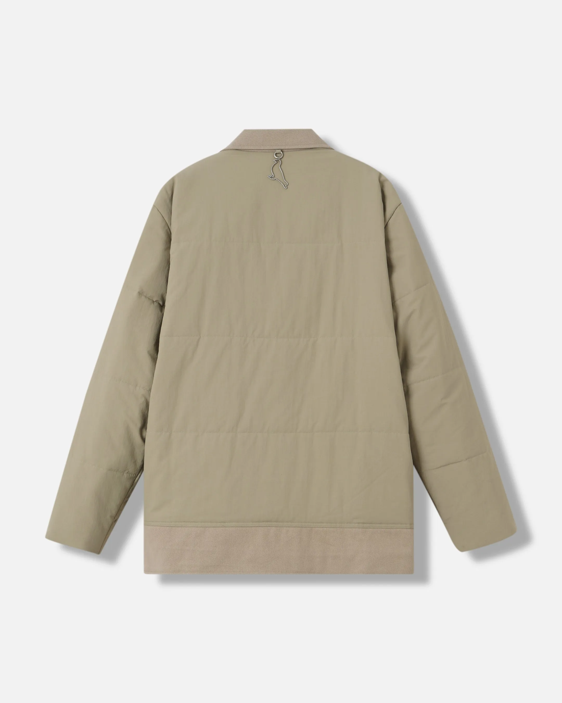 Himeji Padded Blazer