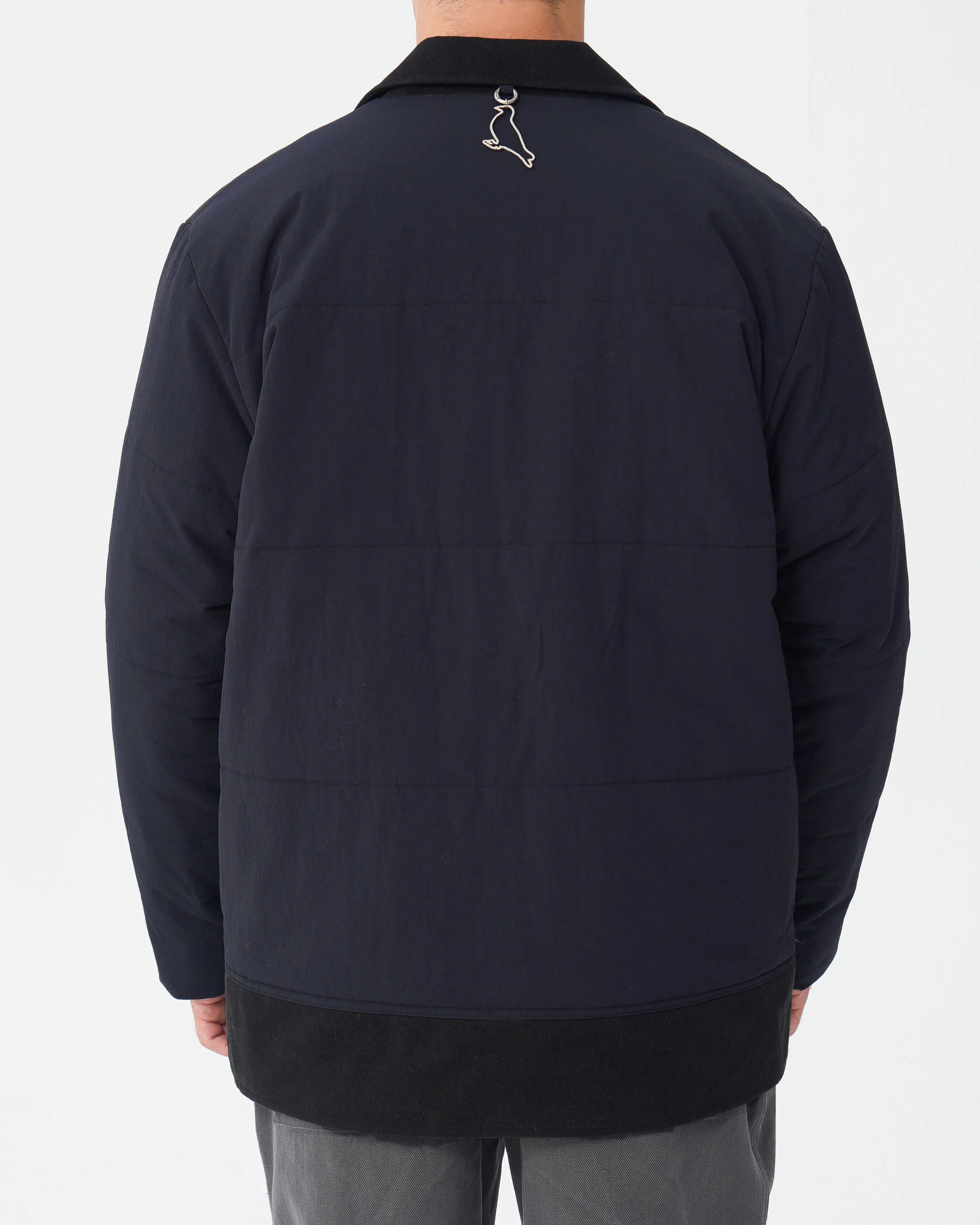 Himeji Padded Blazer