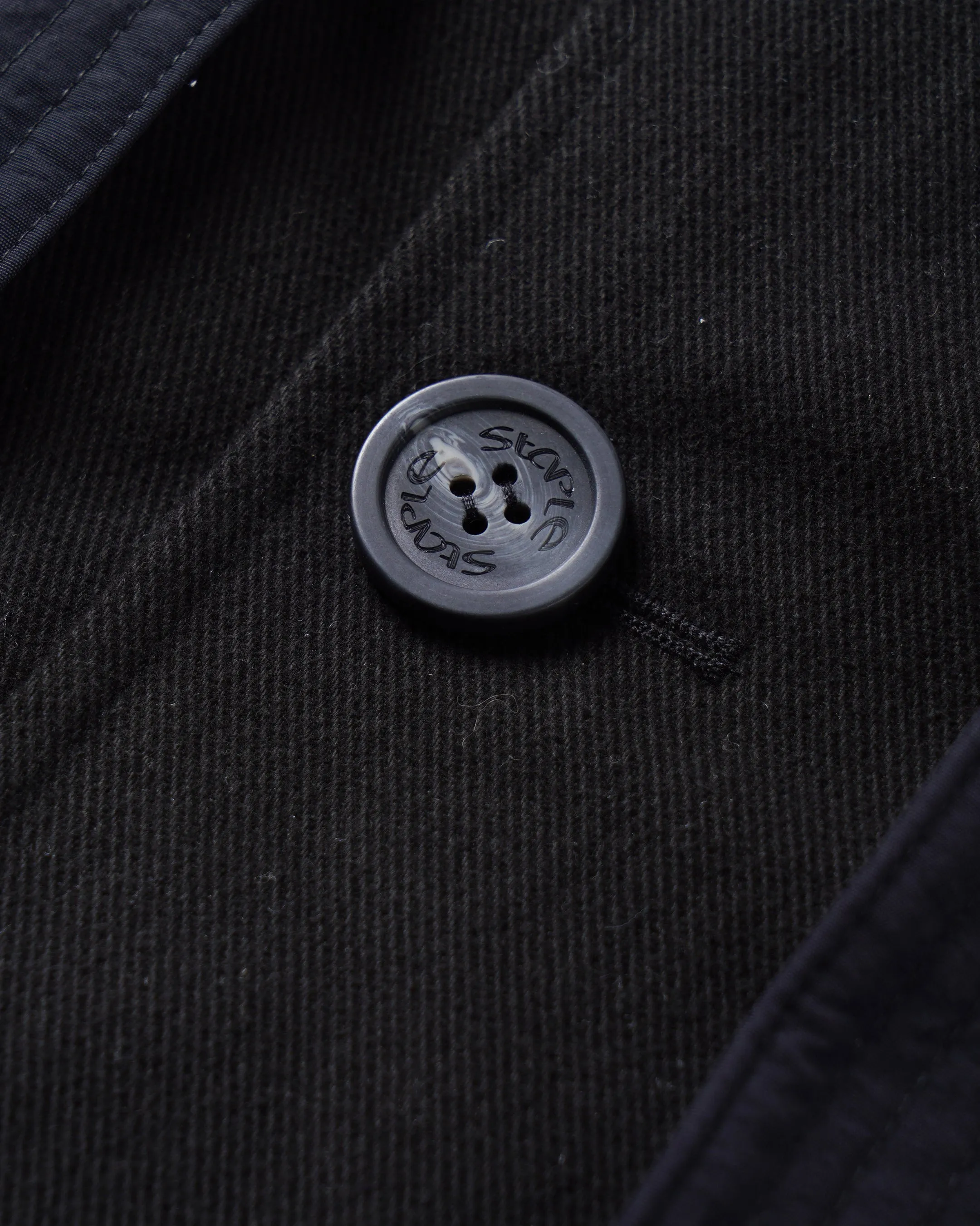 Himeji Padded Blazer