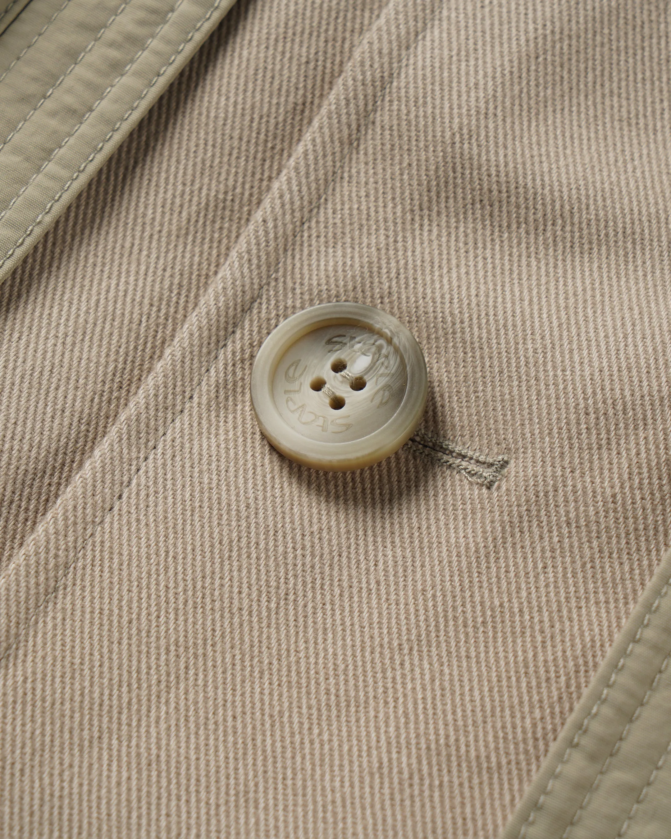 Himeji Padded Blazer